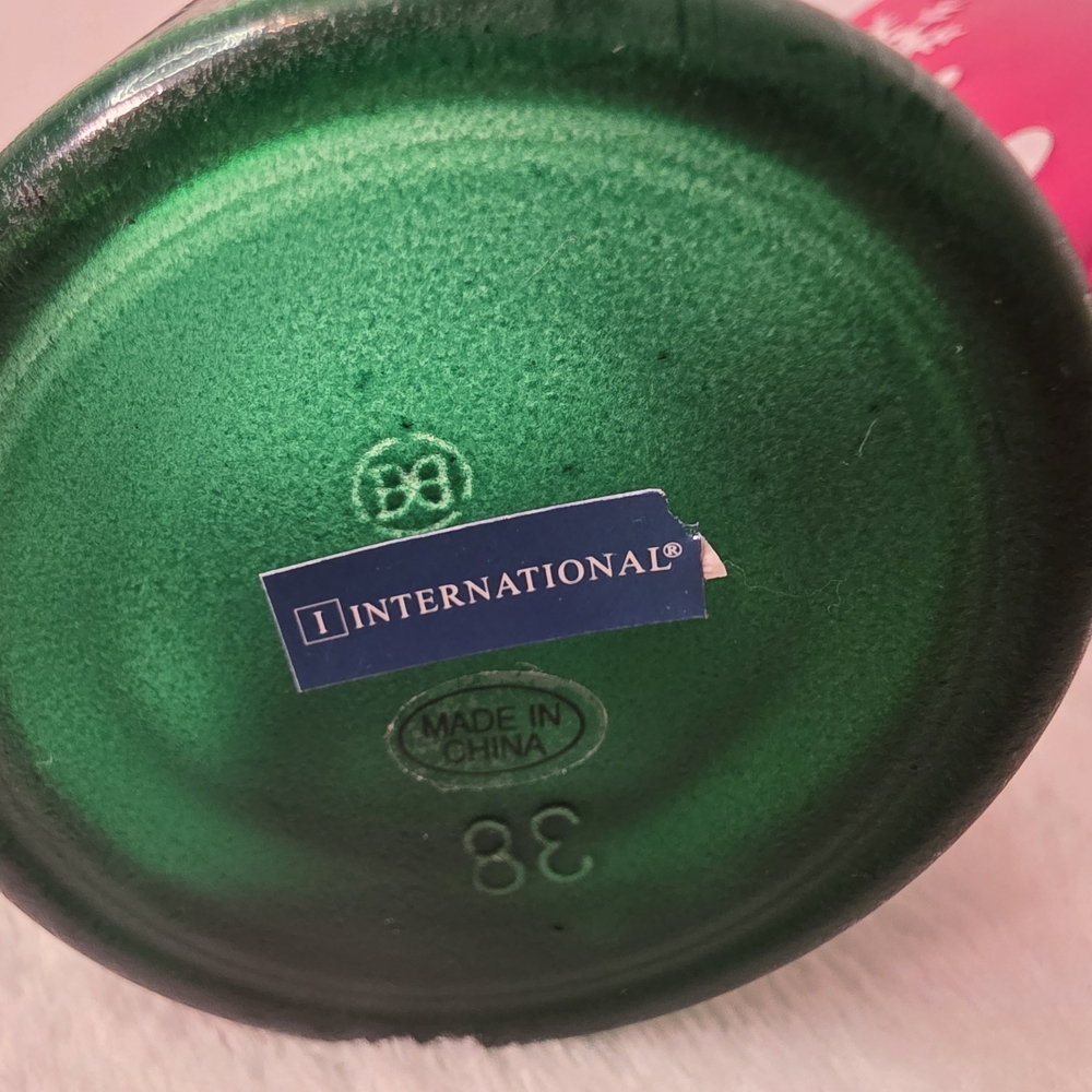 International Silversmiths Holiday Votive‎ Holder - Picture 9 of 16